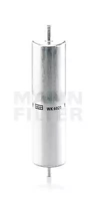 Фільтр паливний WK6021 MANN