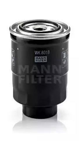 Фільтр паливний WK8018X MANN
