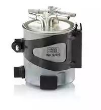 Фільтр палива WK9205 MANN