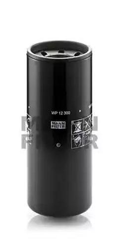 Фільтр відцентровий очищення масла WP12300 MANN