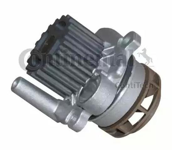 Насос системи охолодження WP6047 CONTINENTAL