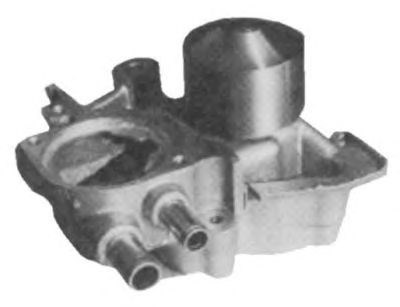 Водяний насос WPF008 AISIN