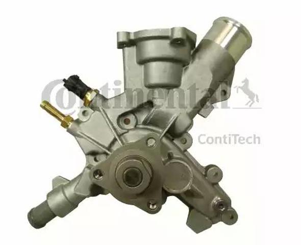 Насос системи охолодження WPS3008 CONTINENTAL