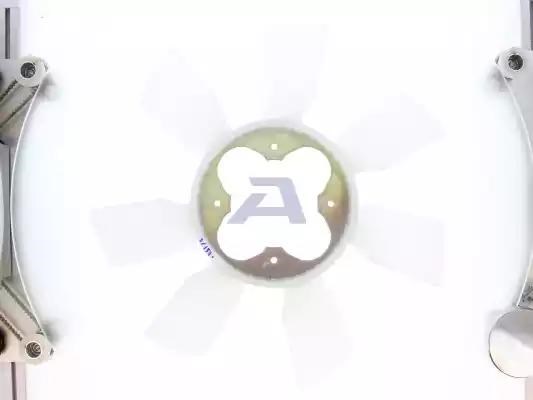 Насос охолоджуючої рідини WPT044V AISIN
