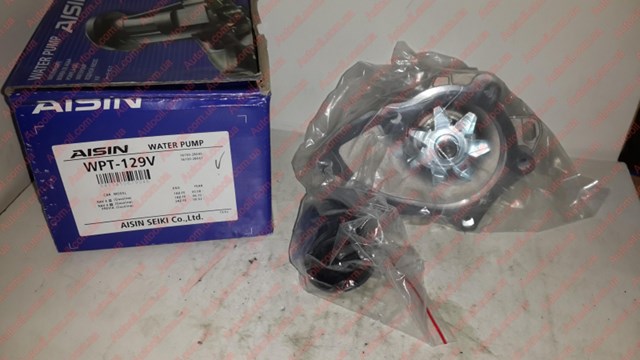 Водяний насос WPT129V AISIN