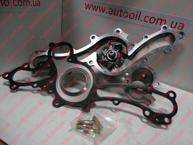 Насос охолоджуючої рідини WPT142 AISIN