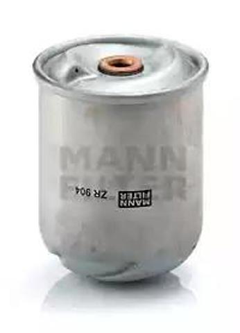 Фільтр масла ZR904X MANN