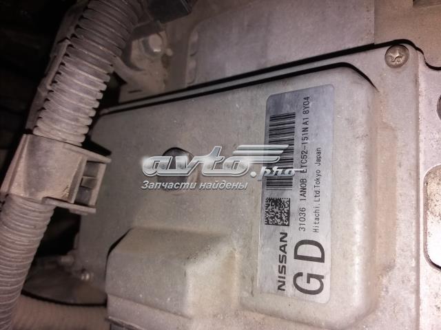 310361AN0B Nissan/Infiniti