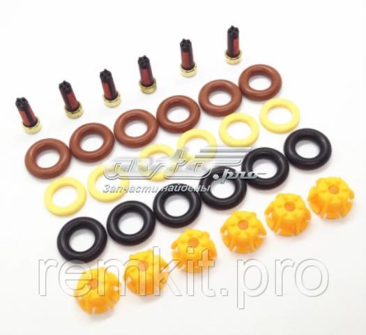 Форсунка дизельна в зборі, розпилювач + тримач 0280150415 BOSCH
