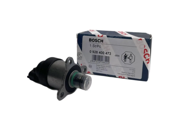 Клапан ТНВД (дизель-стоп) 0928400473 BOSCH