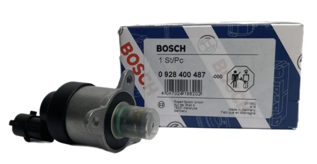 Регулятор тиску ПНВТ 0928400502 BOSCH