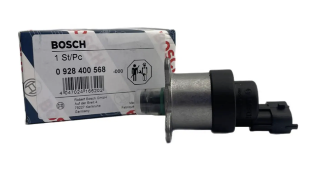 Регулятор тиску палива 0928400568 BOSCH
