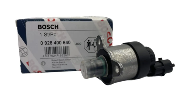 Регулятор тиску ПНВТ 0928400640 BOSCH