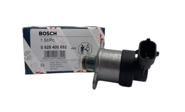 Регулятор тиску ПНВТ 0928400652 BOSCH