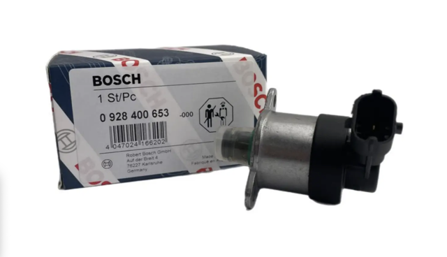 Регулятор тиску ПНВТ 0928400653 BOSCH