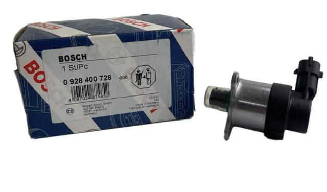 Регулятор тиску ПНВТ 0928400728 BOSCH