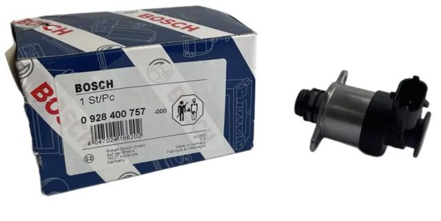 Редукційний клапан ПНВТ 0928400757 BOSCH