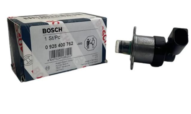 Регулятор тиску палива 0928400762 BOSCH