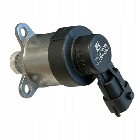 Клапан високого тиску 0928400769 BOSCH