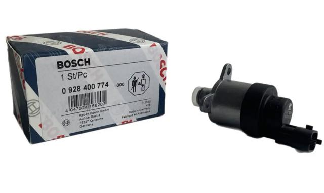 Редукційний клапан ПНВТ 0928400774 BOSCH