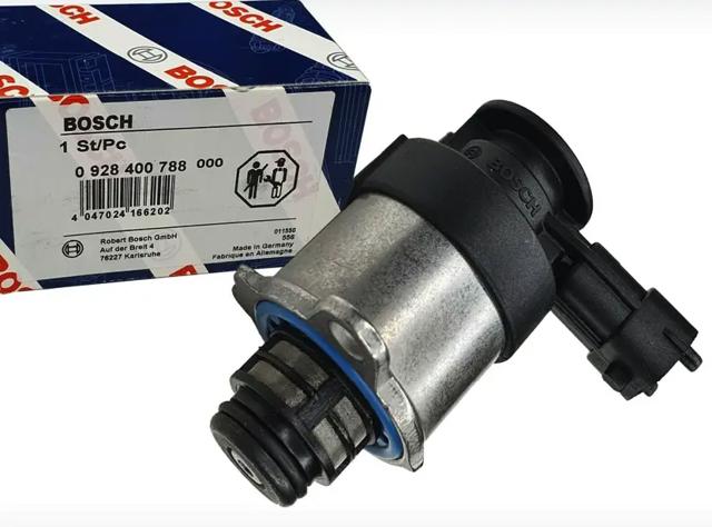 Клапан високого тиску 0928400788 BOSCH
