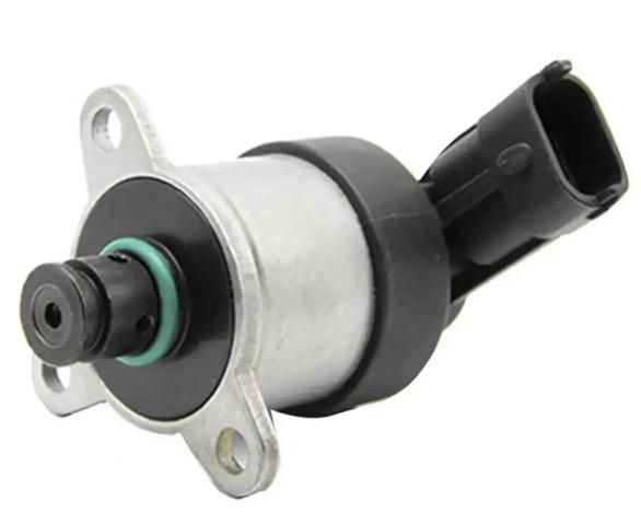 Клапан регулювання тиску, редукційний клапан ТНВД 0928400812 BOSCH