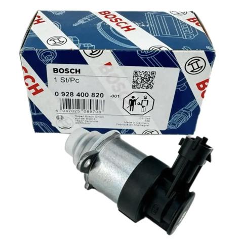 Редукційний клапан ПНВТ 0928400820 BOSCH
