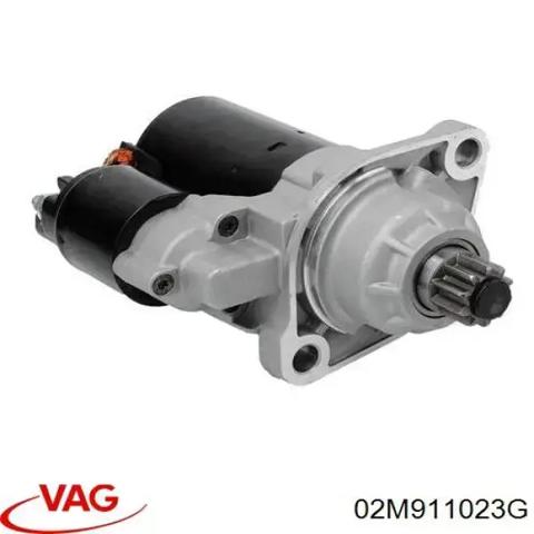 Стартер двигуна 02M911023G VAG
