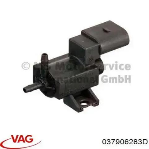 Клапан перемикання системи подачі повітря 037906283D VAG