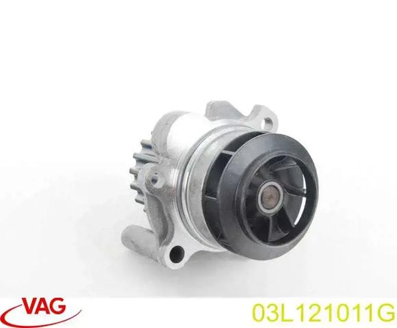 Водяний насос 03L121011G VAG