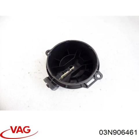 Датчик витрати повітря 03N906461 VAG