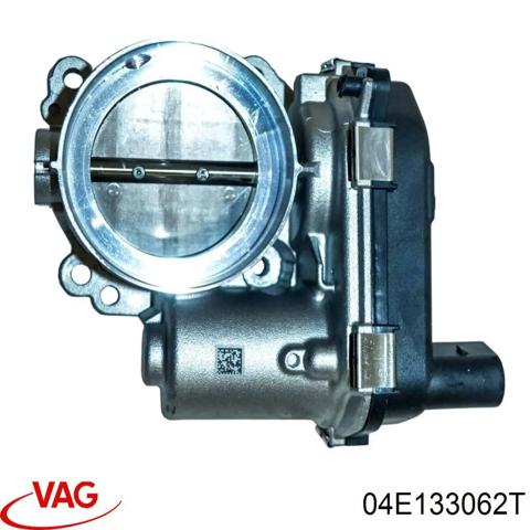 Заслінка повітряна 04E133062T VAG