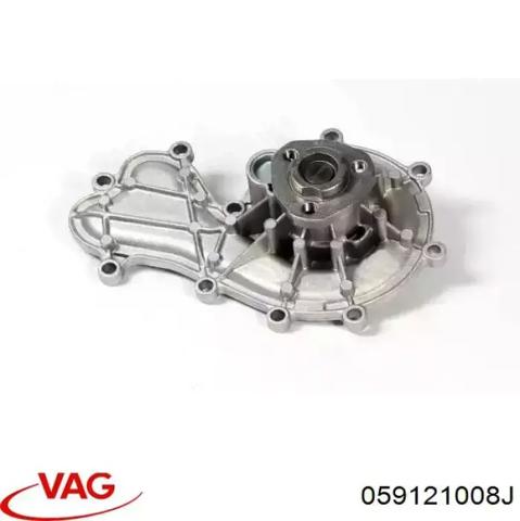 Насос охолодження 059121008J VAG