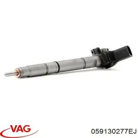 Форсунка вприску палива 059130277EJ VAG