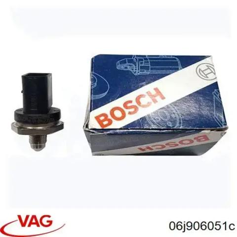 Манометри 06J906051C VAG