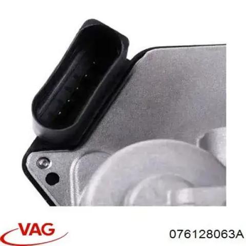 Заслінка повітряна 076128063A VAG