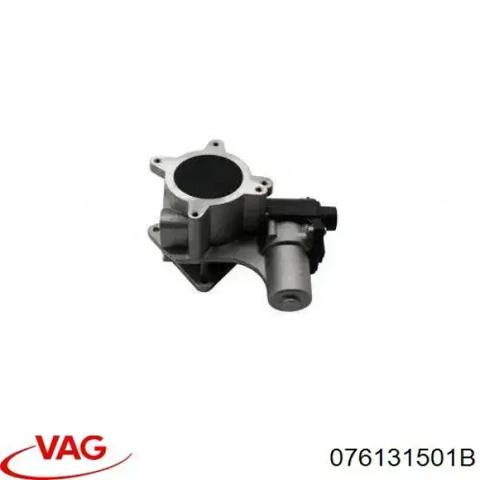 Клапан рециркуляції відпрацьованих газів EGR 076131501B VAG
