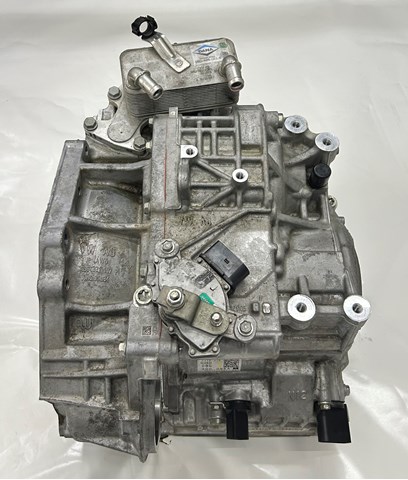 Коробка автомат 09G300065A VAG
