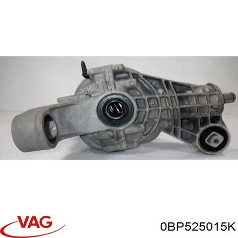 Задній редуктор 0BP525015K VAG