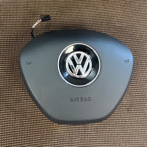 Подушка безпеки, водійська, AIRBAG 17A880201F VAG