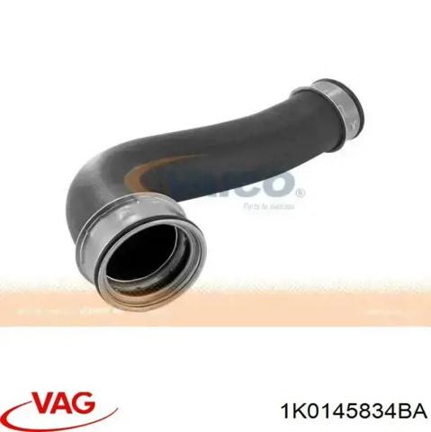 Трубка, що нагнітається 1K0145834BA VAG