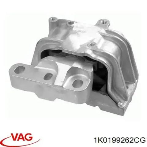 Права опора двигуна 1K0199262CG VAG