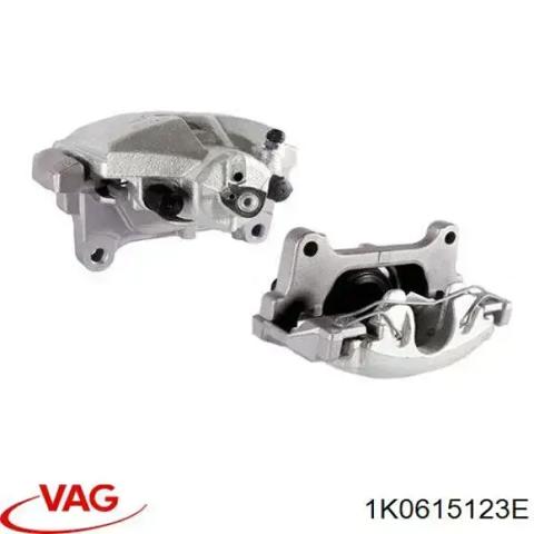 Супорт тормзной 1K0615123E VAG