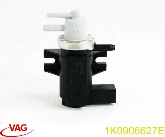 Перетворювач тиску (соленоїд) наддуву / EGR 1K0906627E VAG