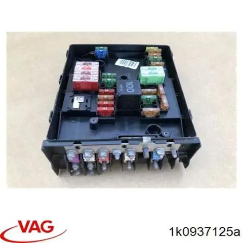 Монтажний блок 1K0937125A VAG