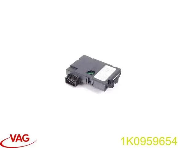 Датчик кута повороту кермового колеса 1K0959654 VAG