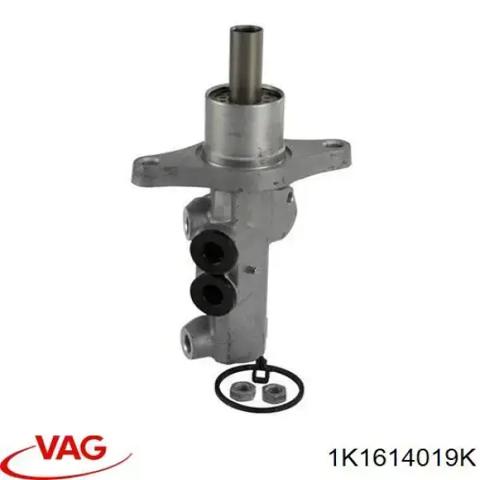ГТЦ 1K1614019K VAG