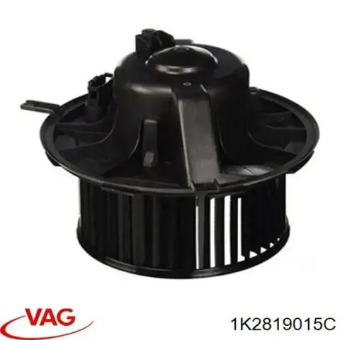 Моторчик пічки 1K2819015C VAG