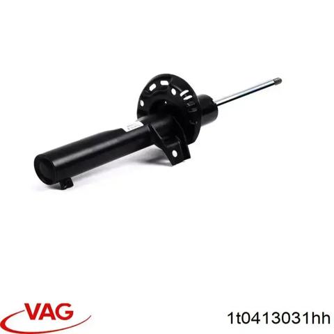 Амортизатор передньої підвіски 1T0413031HH VAG