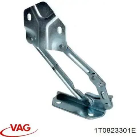 Петля капота, ліва 1T0823301E VAG